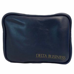 Business Class Travel Bag 12pc Amenity Kit